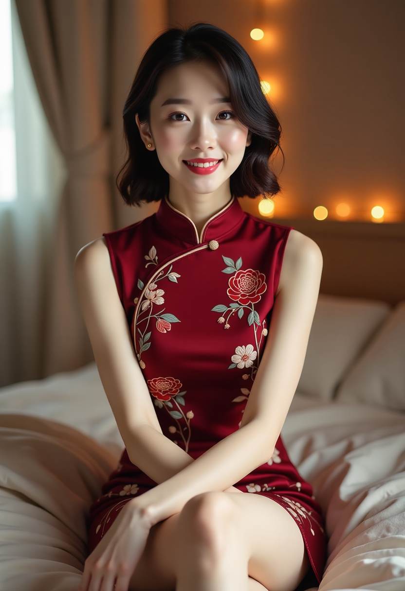 大乾风云双开纪实